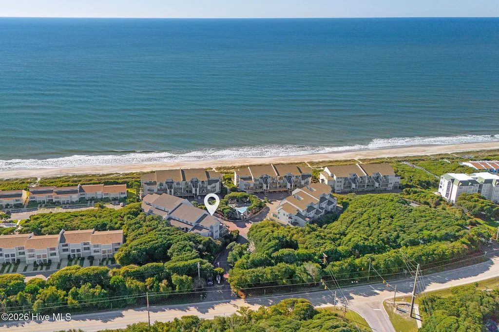 301 Salter Path Road Pine Knoll Shores NC 28512