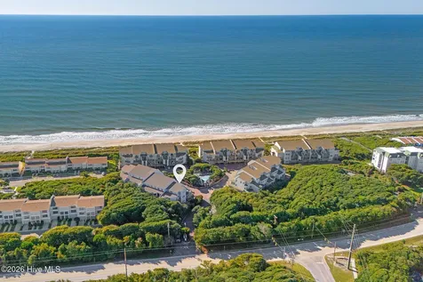 301 Salter Path Road Pine Knoll Shores NC 28512