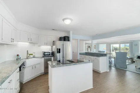 301 Salter Path Road Pine Knoll Shores NC 28512