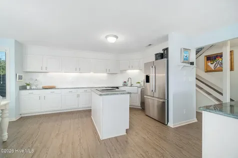 301 Salter Path Road Pine Knoll Shores NC 28512
