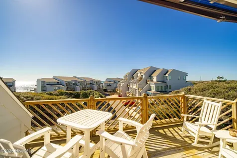 301 Salter Path Road Pine Knoll Shores NC 28512