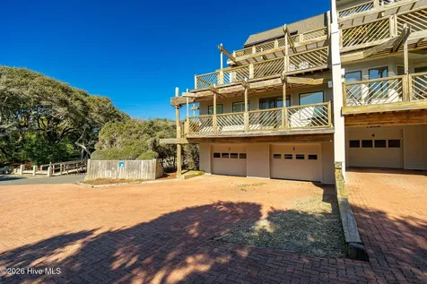 301 Salter Path Road Pine Knoll Shores NC 28512