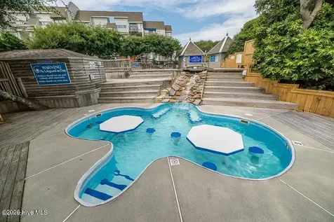 301 Salter Path Road Pine Knoll Shores NC 28512