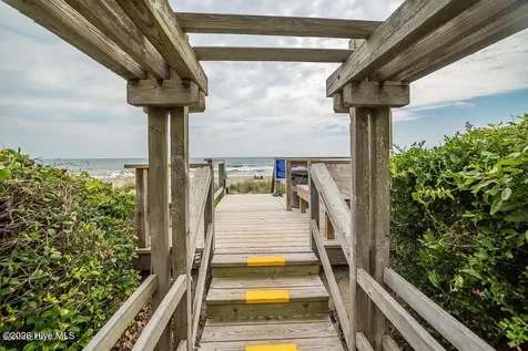 301 Salter Path Road Pine Knoll Shores NC 28512