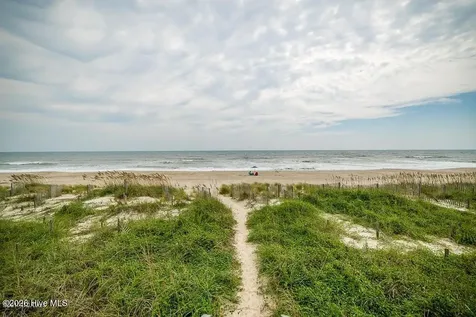 301 Salter Path Road Pine Knoll Shores NC 28512