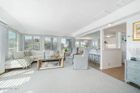 301 Salter Path Road Pine Knoll Shores NC 28512