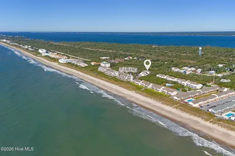 301 Salter Path Road Pine Knoll Shores NC 28512