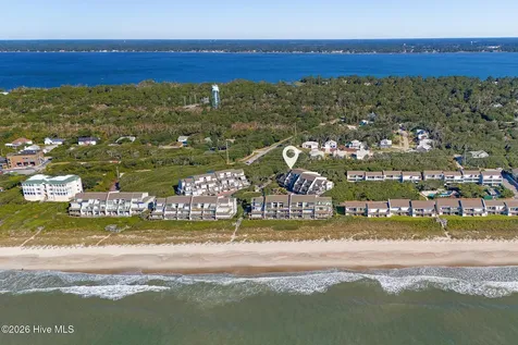 301 Salter Path Road Pine Knoll Shores NC 28512