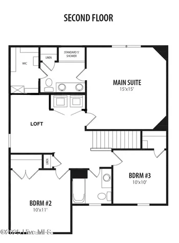 81 Cupid Court Middlesex NC 27557