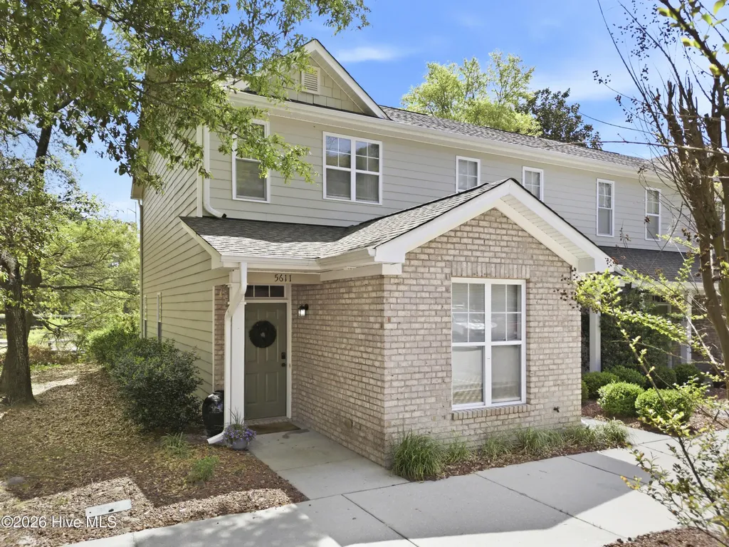 5611 Juneberry Court Wilmington NC 28403