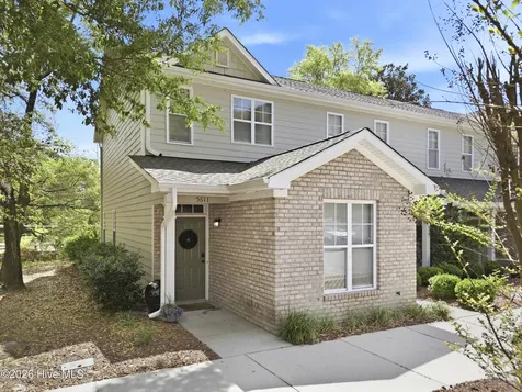 5611 Juneberry Court Wilmington NC 28403