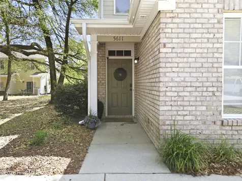 5611 Juneberry Court Wilmington NC 28403
