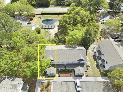5611 Juneberry Court Wilmington NC 28403