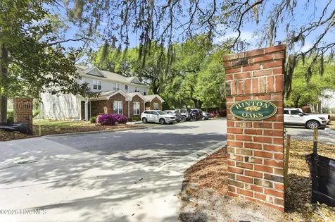 5611 Juneberry Court Wilmington NC 28403