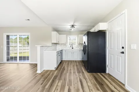 234 Sweet Gum Lane Richlands NC 28574