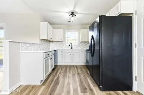 234 Sweet Gum Lane Richlands NC 28574