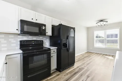 234 Sweet Gum Lane Richlands NC 28574