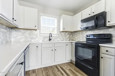 234 Sweet Gum Lane Richlands NC 28574