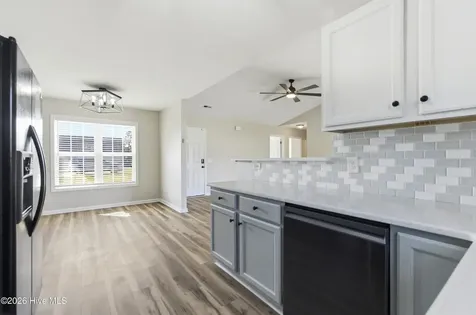 234 Sweet Gum Lane Richlands NC 28574
