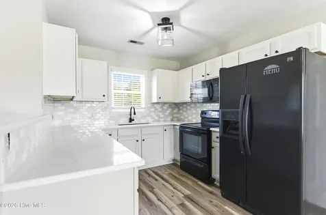 234 Sweet Gum Lane Richlands NC 28574