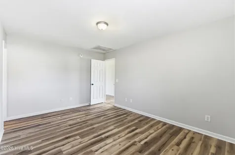 234 Sweet Gum Lane Richlands NC 28574