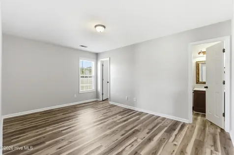 234 Sweet Gum Lane Richlands NC 28574