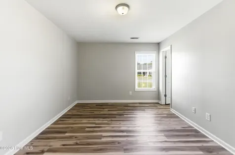234 Sweet Gum Lane Richlands NC 28574