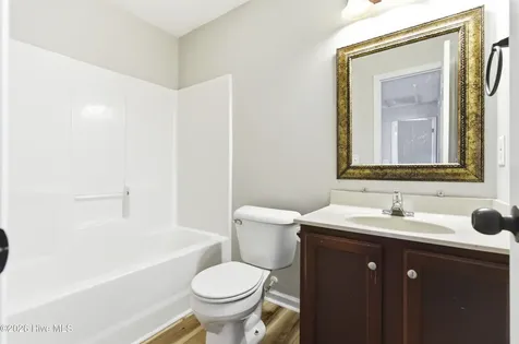 234 Sweet Gum Lane Richlands NC 28574