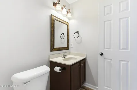 234 Sweet Gum Lane Richlands NC 28574