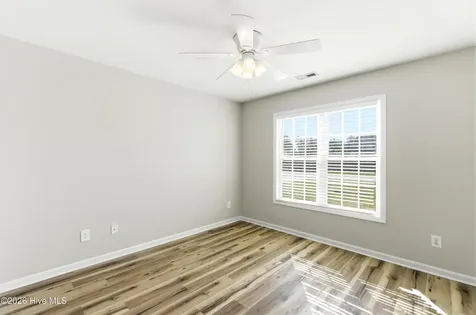 234 Sweet Gum Lane Richlands NC 28574