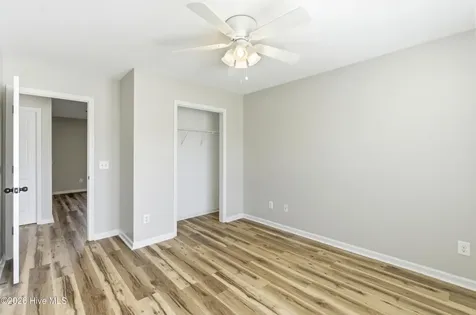 234 Sweet Gum Lane Richlands NC 28574