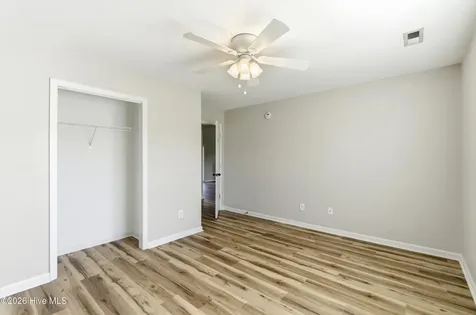 234 Sweet Gum Lane Richlands NC 28574