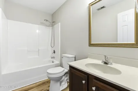 234 Sweet Gum Lane Richlands NC 28574