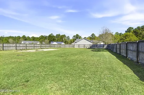 234 Sweet Gum Lane Richlands NC 28574