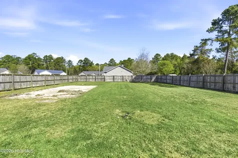 234 Sweet Gum Lane Richlands NC 28574