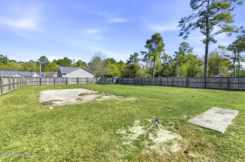 234 Sweet Gum Lane Richlands NC 28574