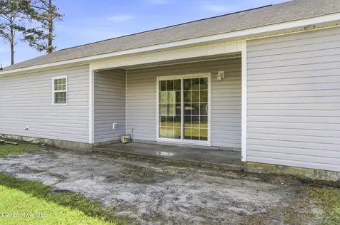 234 Sweet Gum Lane Richlands NC 28574