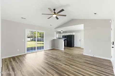 234 Sweet Gum Lane Richlands NC 28574