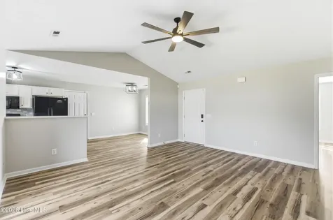 234 Sweet Gum Lane Richlands NC 28574