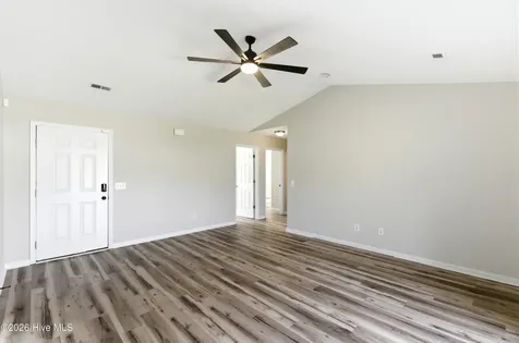 234 Sweet Gum Lane Richlands NC 28574