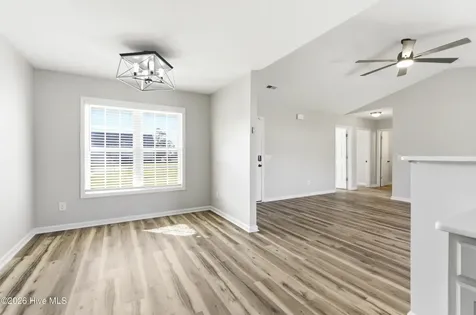 234 Sweet Gum Lane Richlands NC 28574
