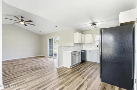 234 Sweet Gum Lane Richlands NC 28574