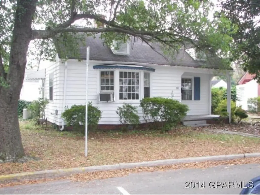 301 S Harding Street Greenville NC 27858