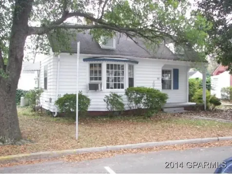 301 S Harding Street Greenville NC 27858