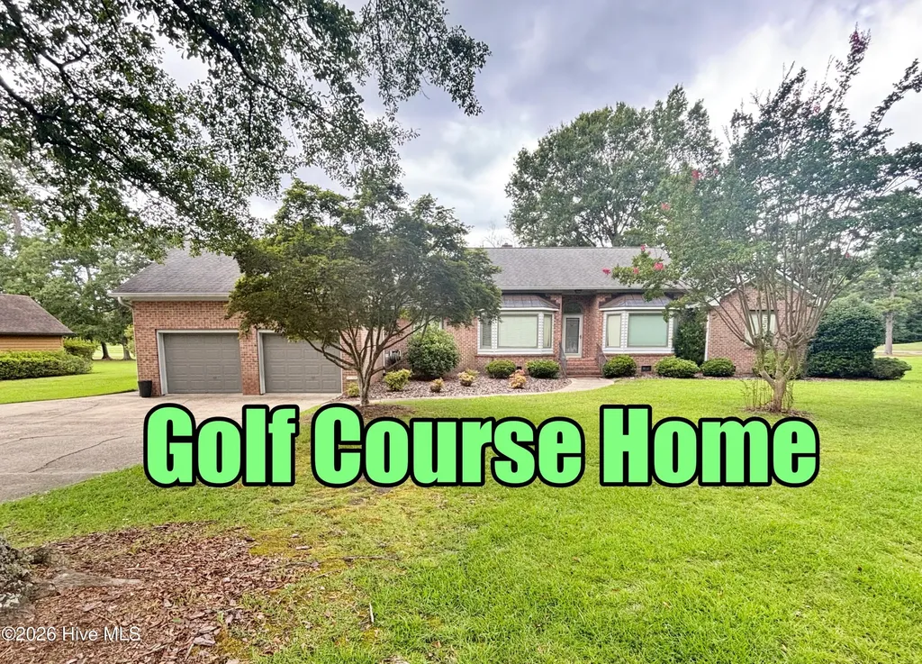 3305 Peppercorn Road New Bern NC 28562