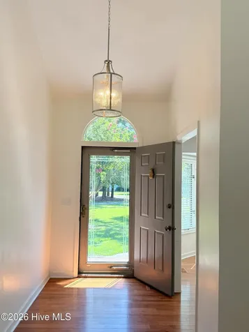 3305 Peppercorn Road New Bern NC 28562