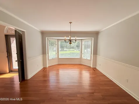 3305 Peppercorn Road New Bern NC 28562