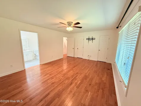 3305 Peppercorn Road New Bern NC 28562