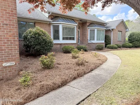 3305 Peppercorn Road New Bern NC 28562
