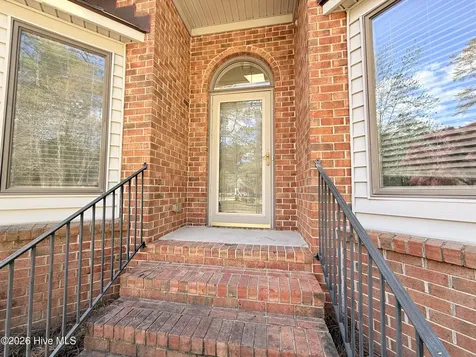 3305 Peppercorn Road New Bern NC 28562